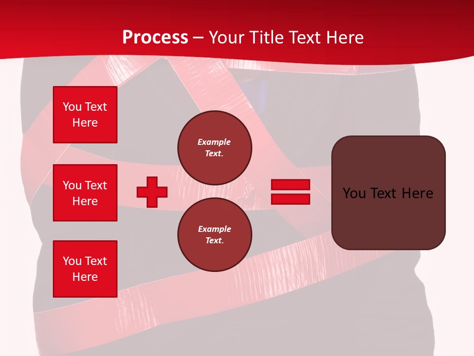 Outraged Job Procedures PowerPoint Template