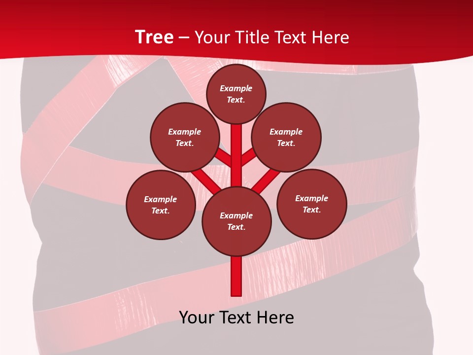 Outraged Job Procedures PowerPoint Template