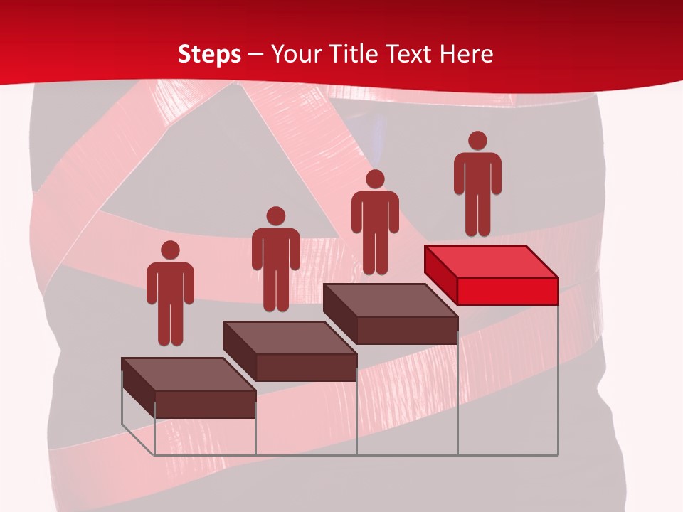 Outraged Job Procedures PowerPoint Template