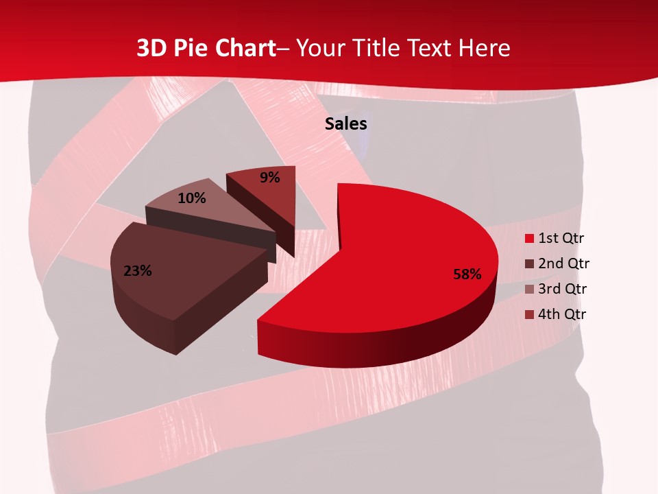 Outraged Job Procedures PowerPoint Template