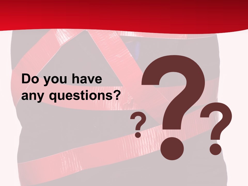 Outraged Job Procedures PowerPoint Template