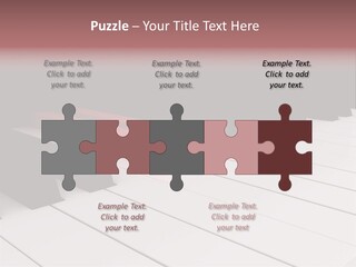 A Red Piano Powerpoint Presentation Is Shown PowerPoint Template