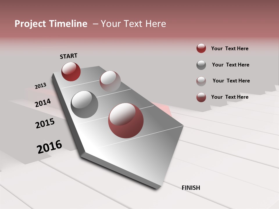 A Red Piano Powerpoint Presentation Is Shown PowerPoint Template