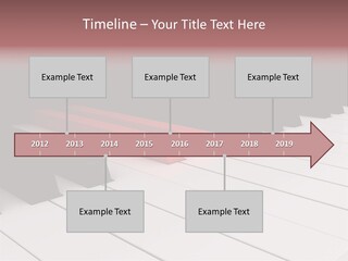 A Red Piano Powerpoint Presentation Is Shown PowerPoint Template