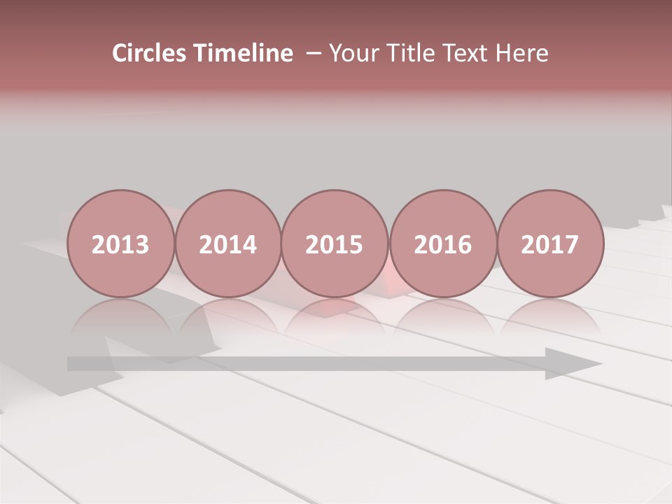 A Red Piano Powerpoint Presentation Is Shown PowerPoint Template