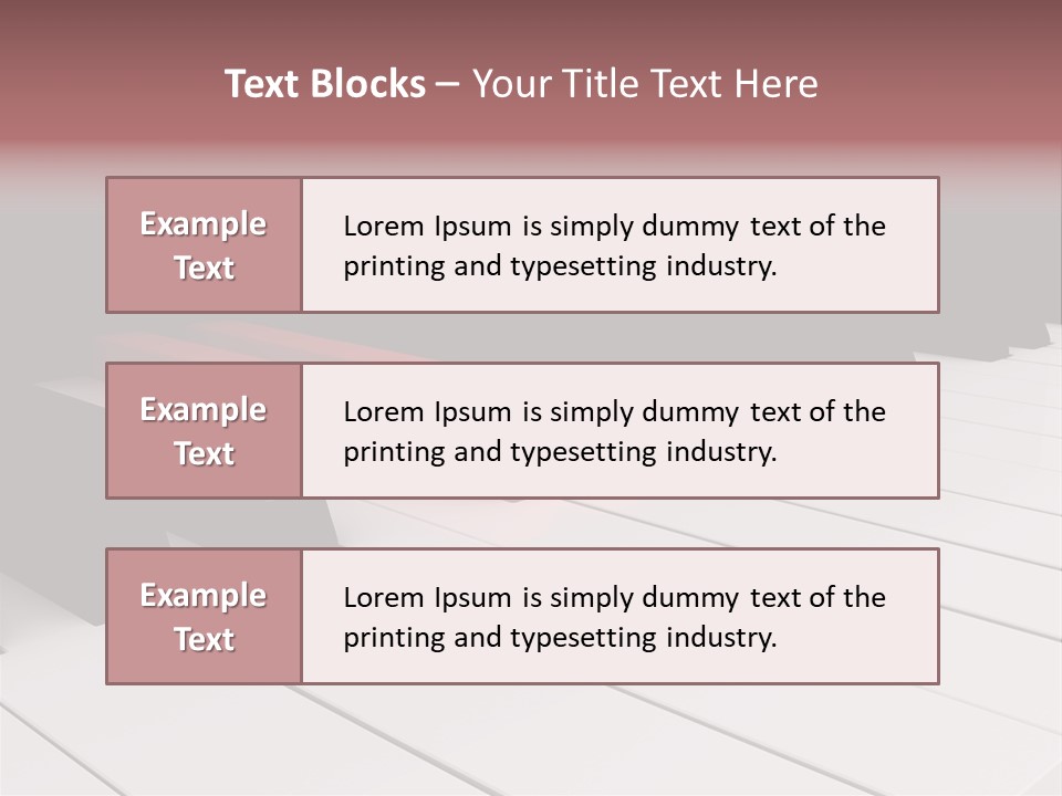 A Red Piano Powerpoint Presentation Is Shown PowerPoint Template