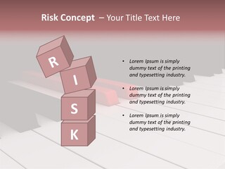 A Red Piano Powerpoint Presentation Is Shown PowerPoint Template