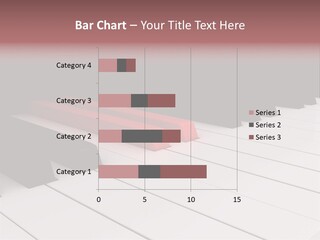 A Red Piano Powerpoint Presentation Is Shown PowerPoint Template