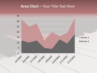 A Red Piano Powerpoint Presentation Is Shown PowerPoint Template