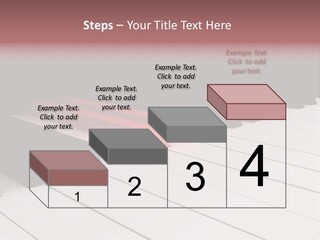 A Red Piano Powerpoint Presentation Is Shown PowerPoint Template