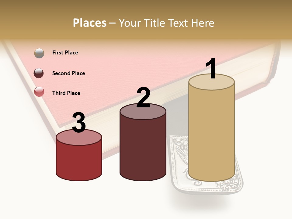 Nobody Novel Education PowerPoint Template