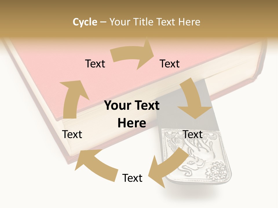 Nobody Novel Education PowerPoint Template