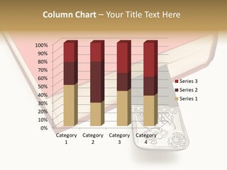 Nobody Novel Education PowerPoint Template