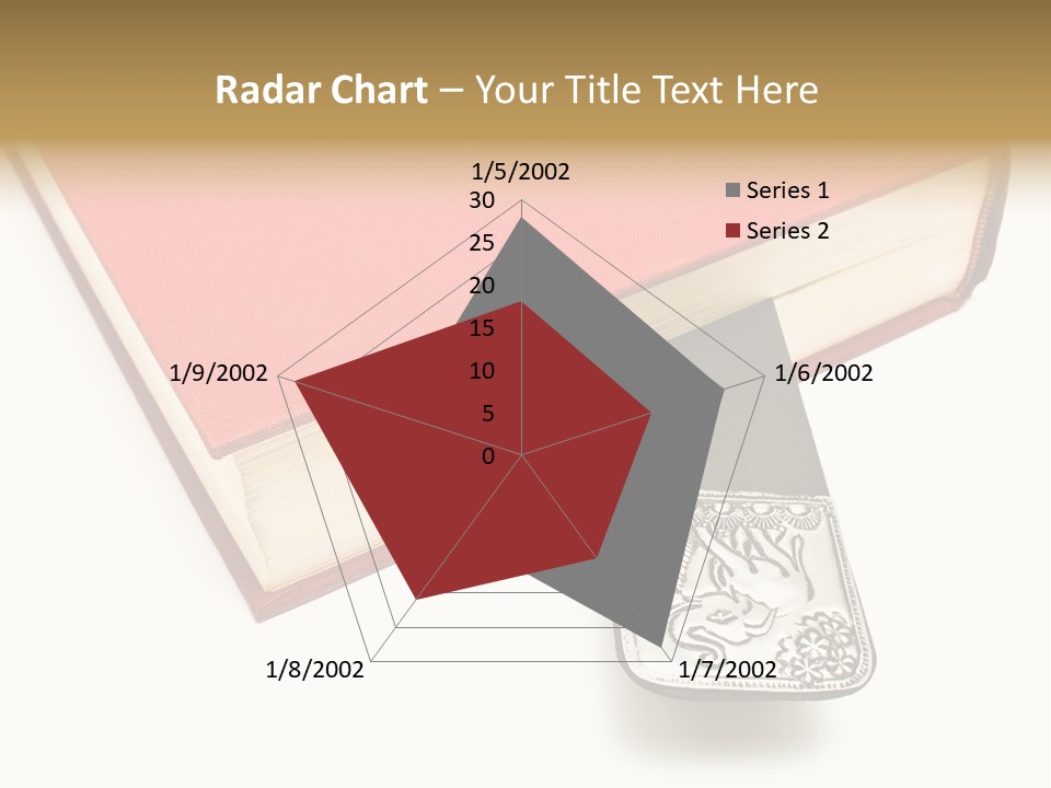 Nobody Novel Education PowerPoint Template