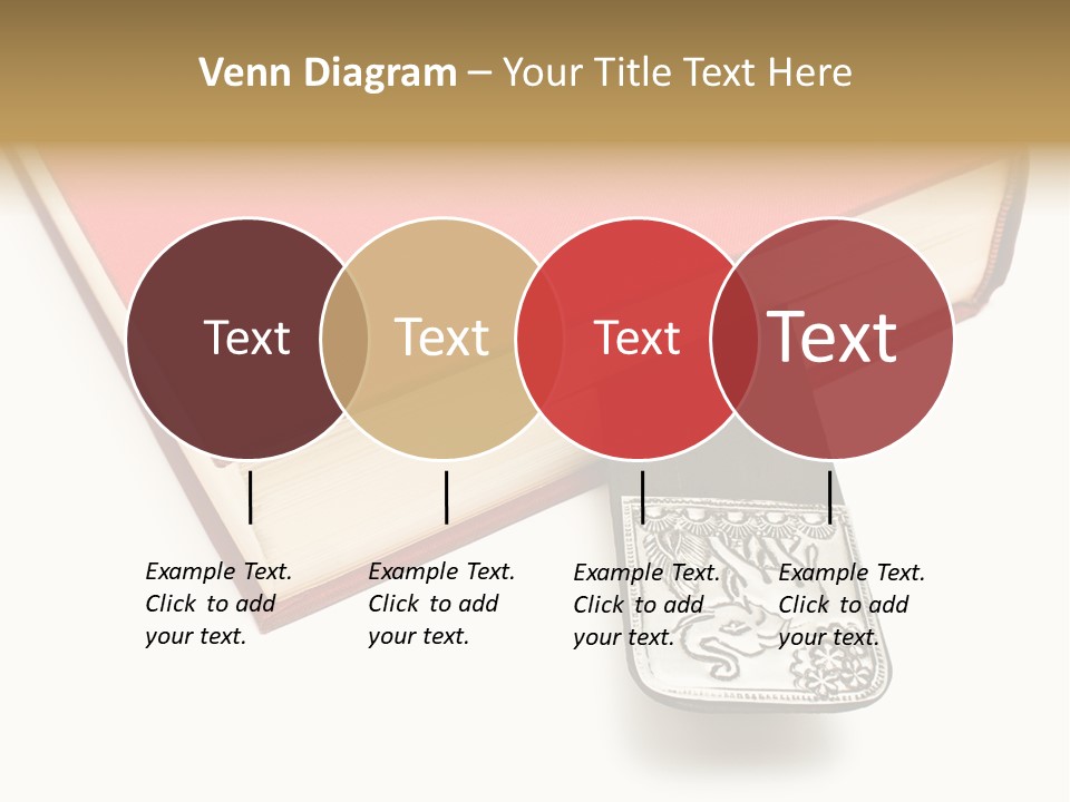 Nobody Novel Education PowerPoint Template