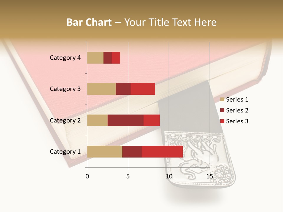 Nobody Novel Education PowerPoint Template