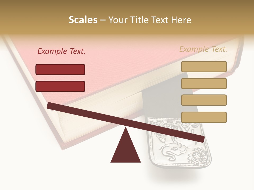 Nobody Novel Education PowerPoint Template