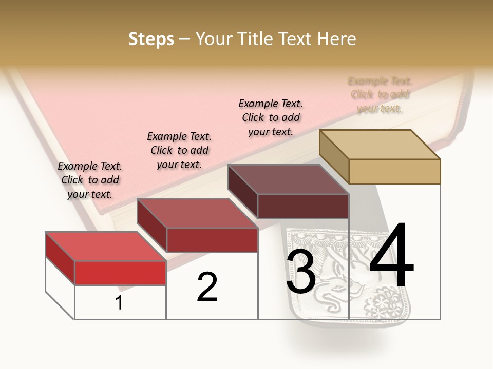 Nobody Novel Education PowerPoint Template