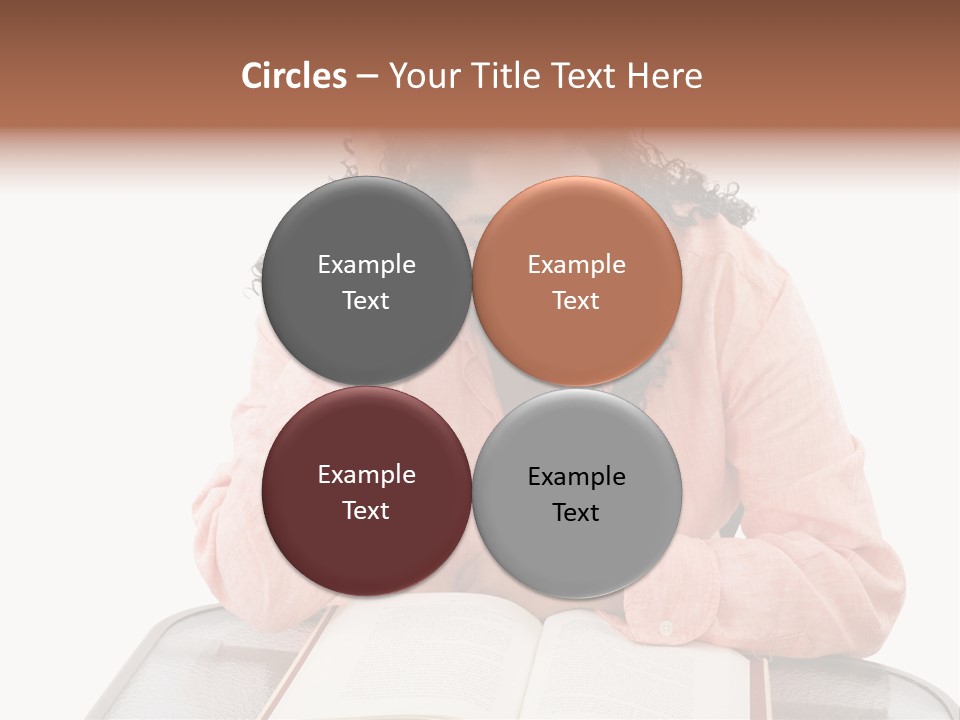 Ramadan Emotion Koran PowerPoint Template