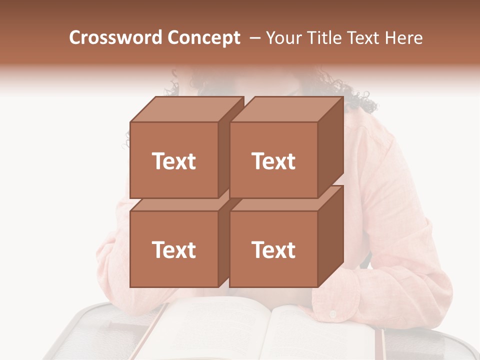 Ramadan Emotion Koran PowerPoint Template