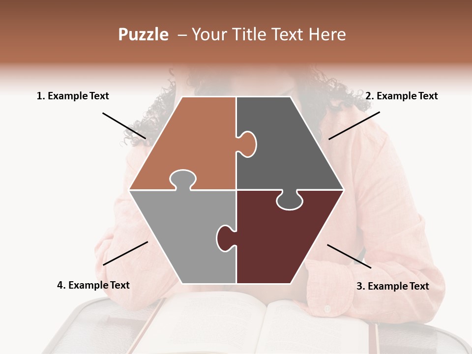 Ramadan Emotion Koran PowerPoint Template