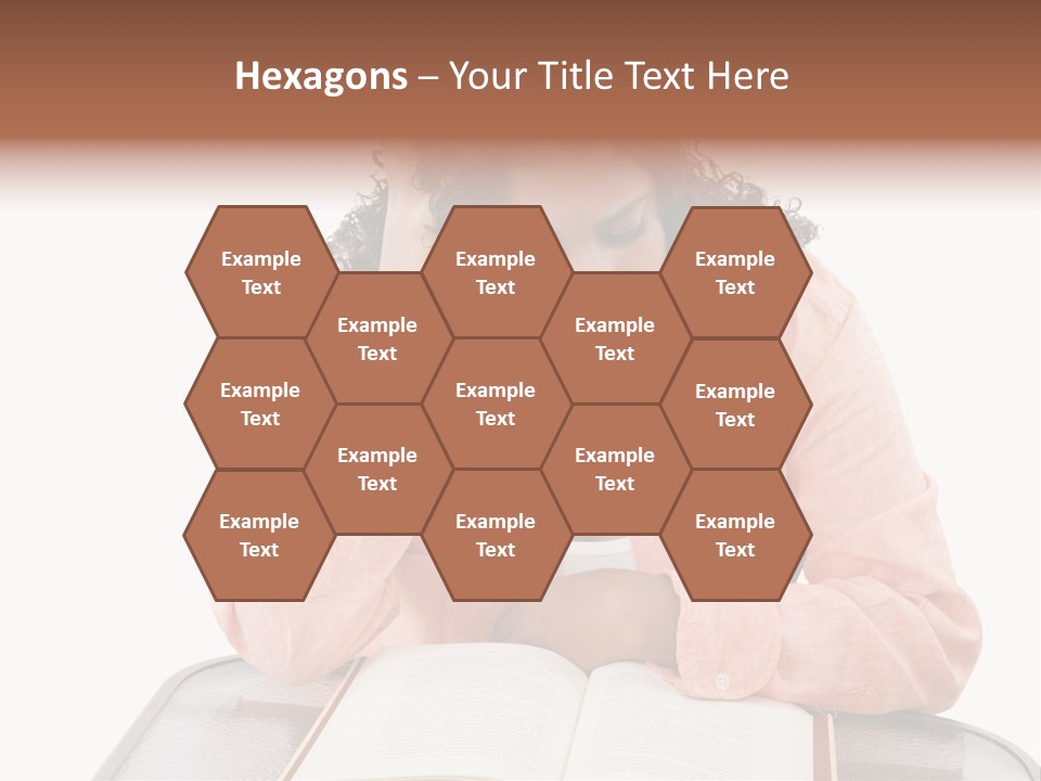 Ramadan Emotion Koran PowerPoint Template