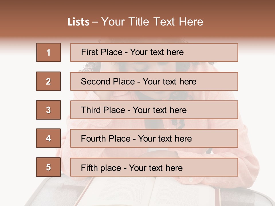 Ramadan Emotion Koran PowerPoint Template