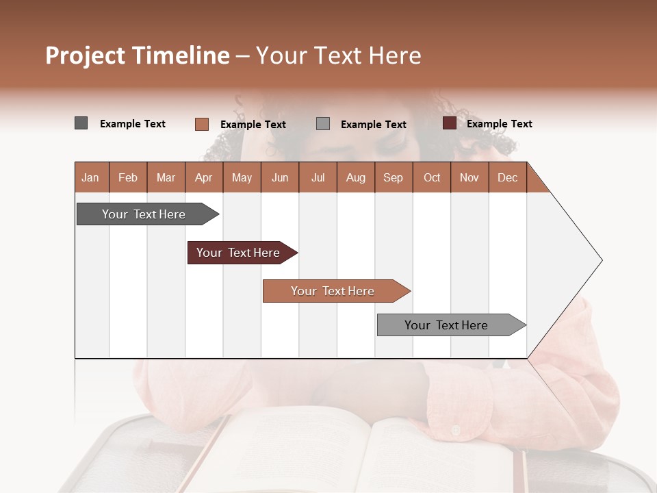Ramadan Emotion Koran PowerPoint Template
