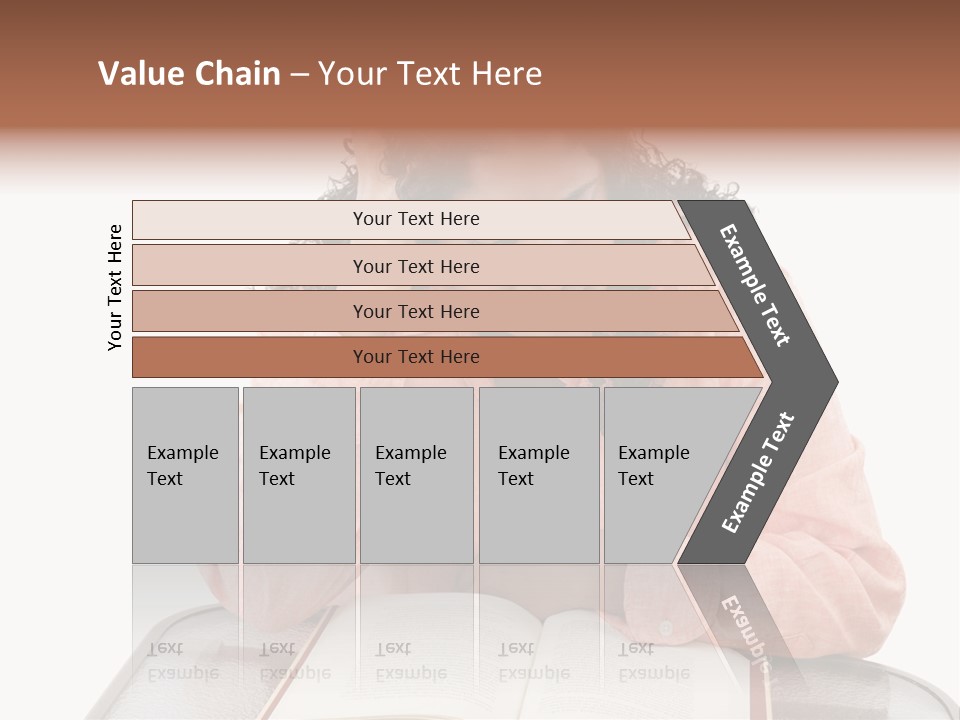 Ramadan Emotion Koran PowerPoint Template