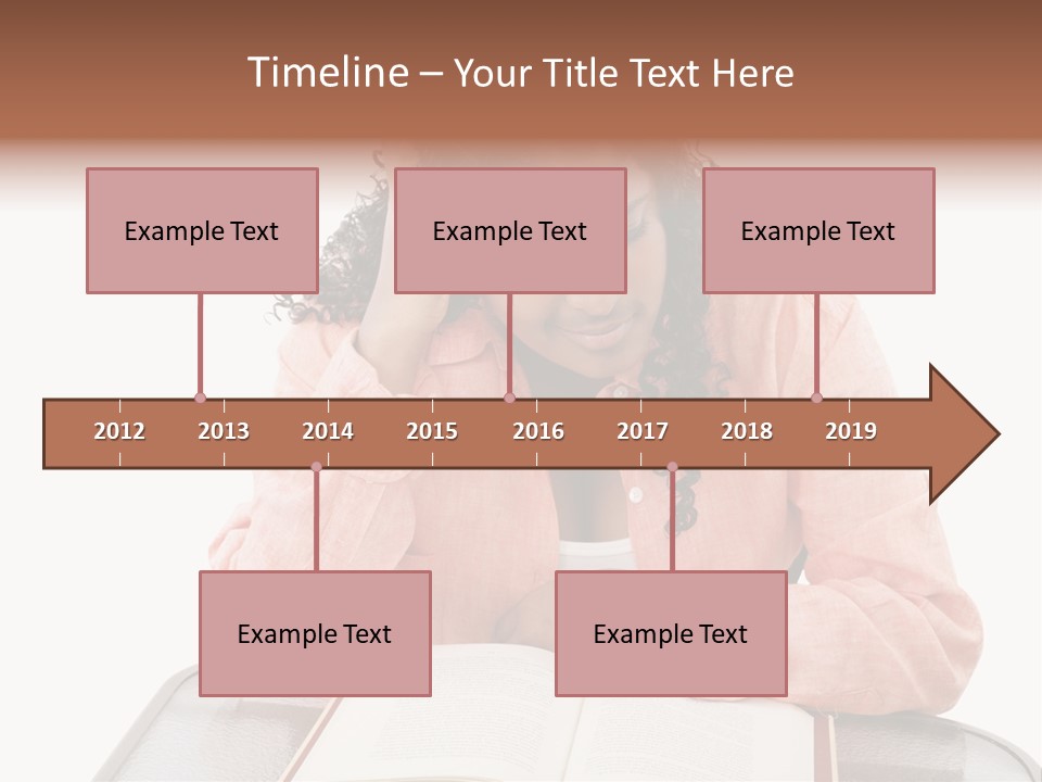 Ramadan Emotion Koran PowerPoint Template