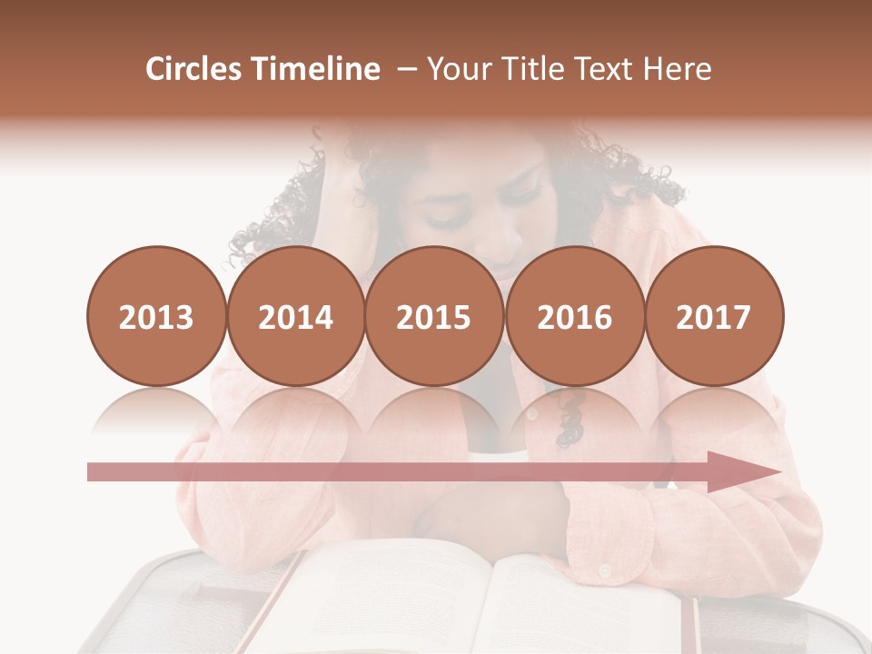 Ramadan Emotion Koran PowerPoint Template