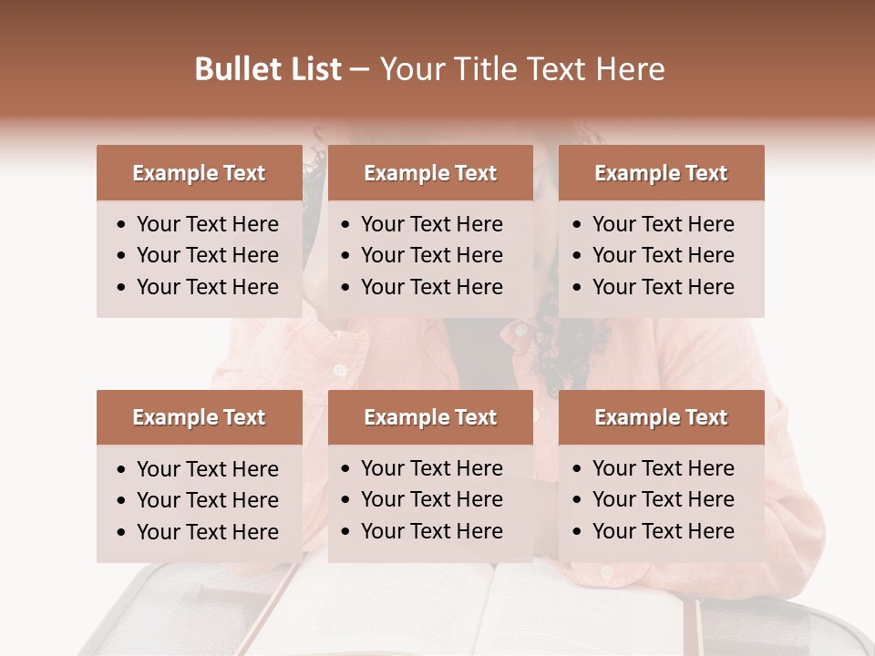 Ramadan Emotion Koran PowerPoint Template