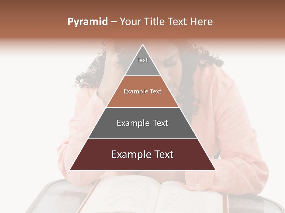 Ramadan Emotion Koran PowerPoint Template