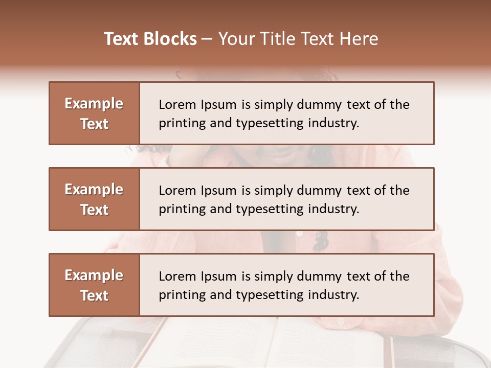 Ramadan Emotion Koran PowerPoint Template