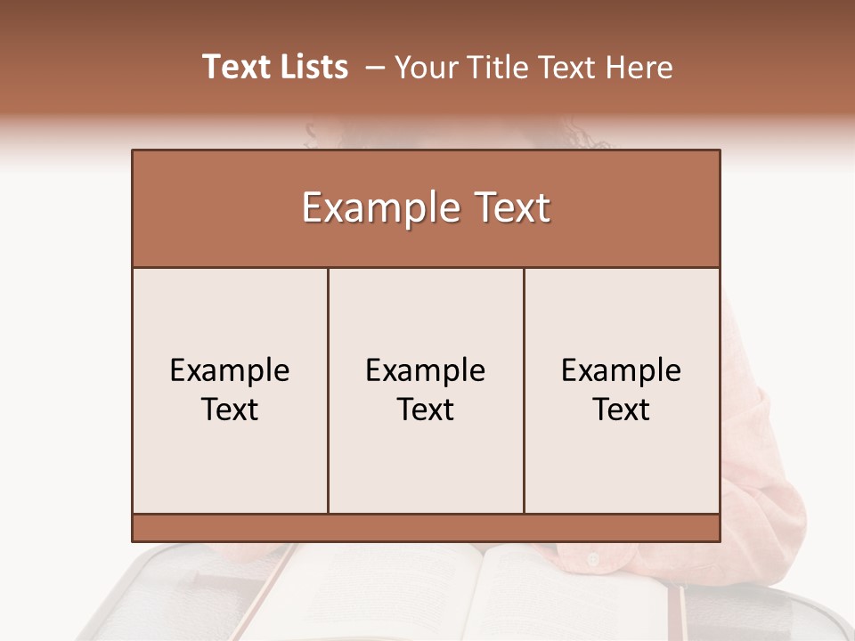 Ramadan Emotion Koran PowerPoint Template
