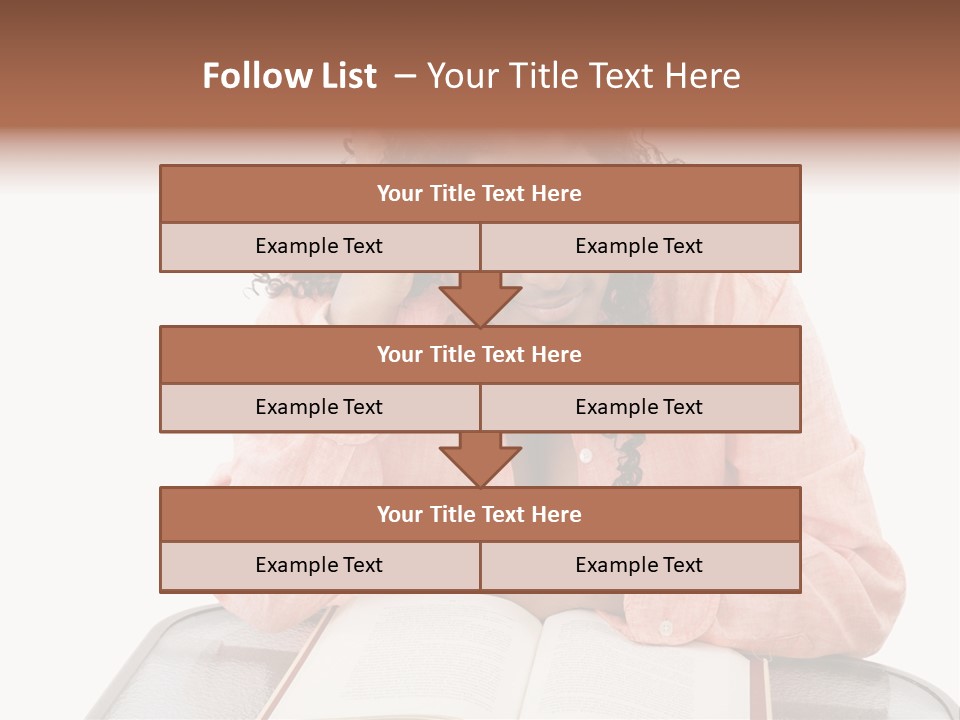 Ramadan Emotion Koran PowerPoint Template