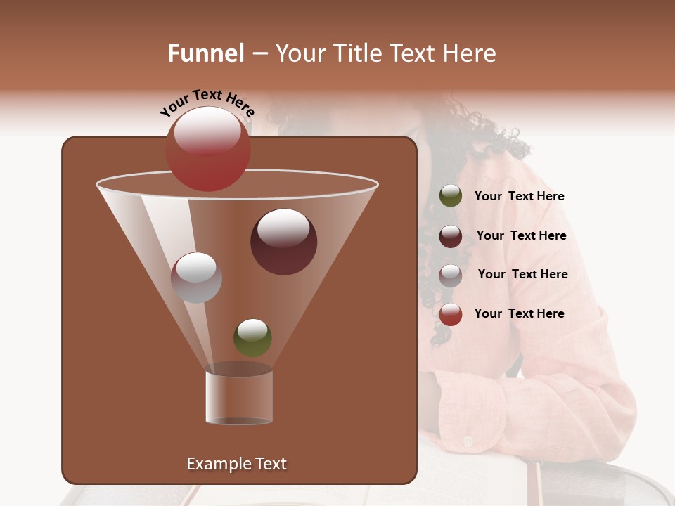 Ramadan Emotion Koran PowerPoint Template