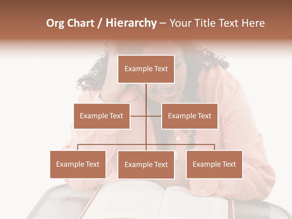 Ramadan Emotion Koran PowerPoint Template