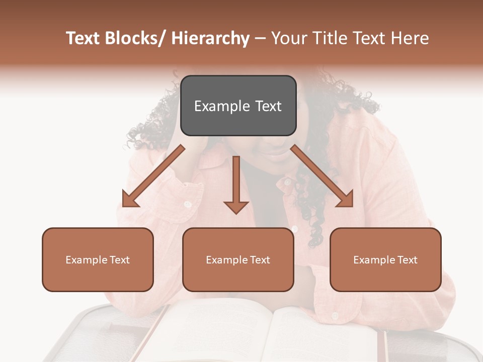 Ramadan Emotion Koran PowerPoint Template