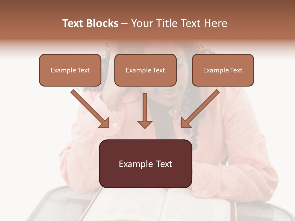 Ramadan Emotion Koran PowerPoint Template