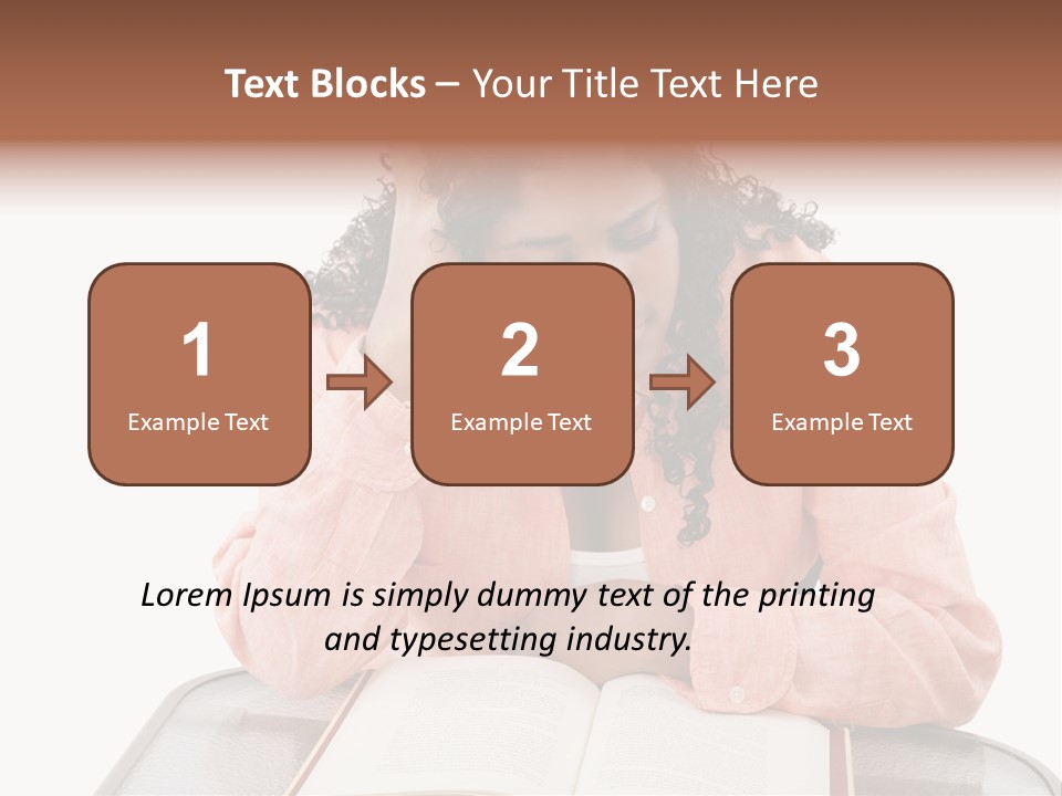 Ramadan Emotion Koran PowerPoint Template