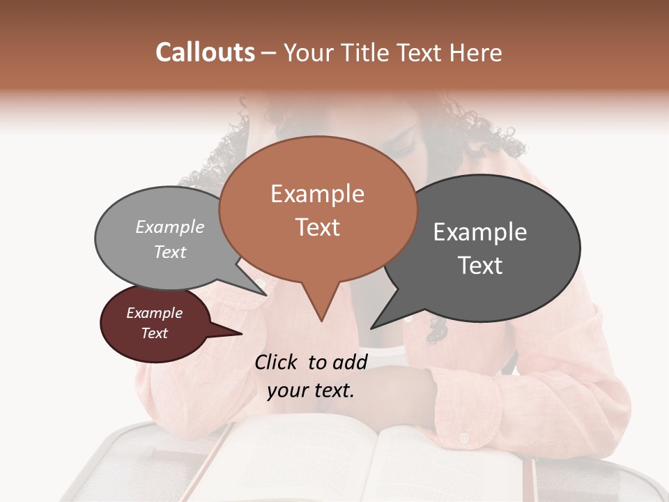 Ramadan Emotion Koran PowerPoint Template