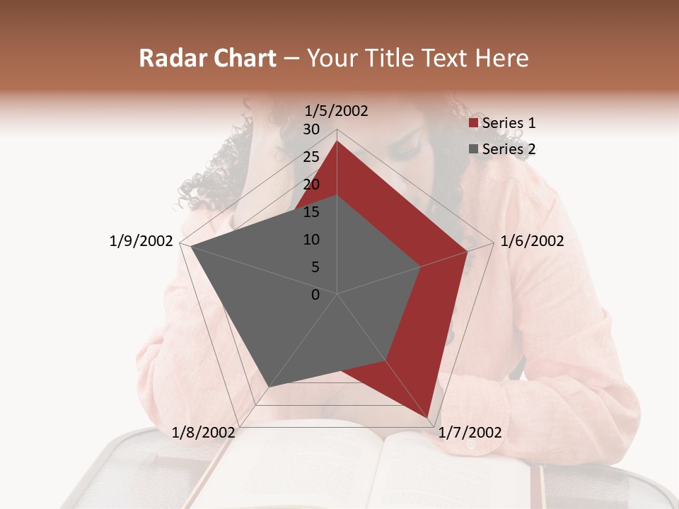 Ramadan Emotion Koran PowerPoint Template