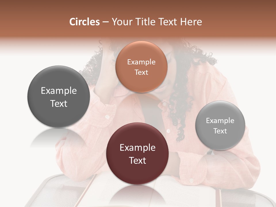 Ramadan Emotion Koran PowerPoint Template