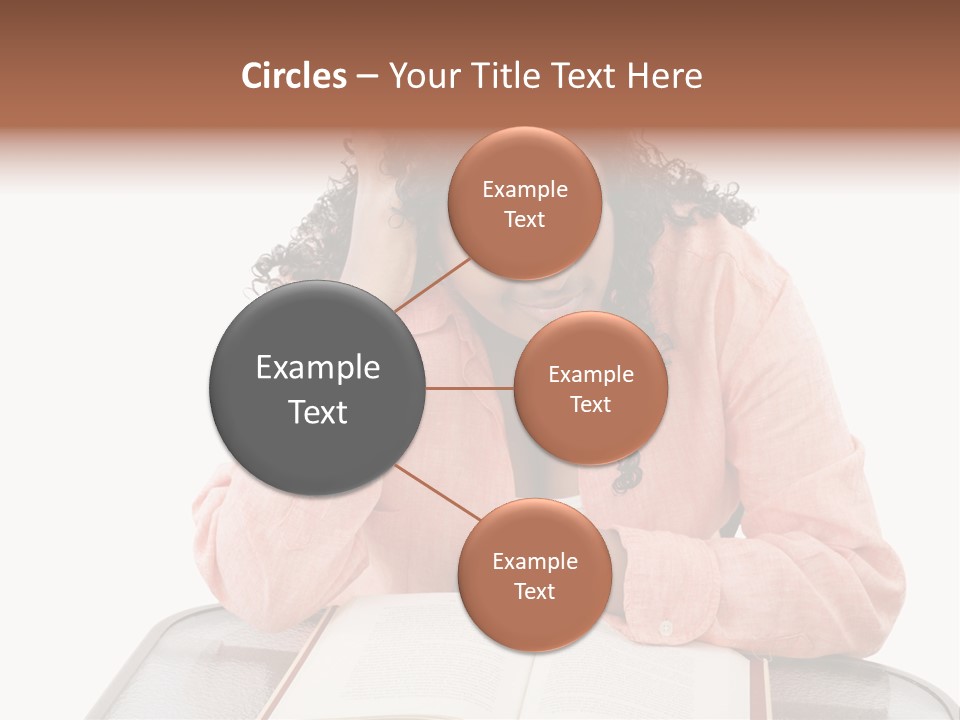 Ramadan Emotion Koran PowerPoint Template