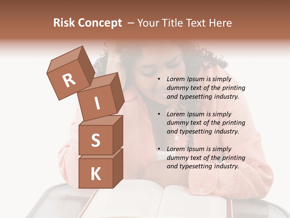 Ramadan Emotion Koran PowerPoint Template