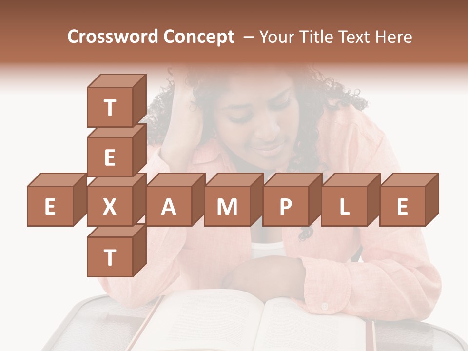 Ramadan Emotion Koran PowerPoint Template