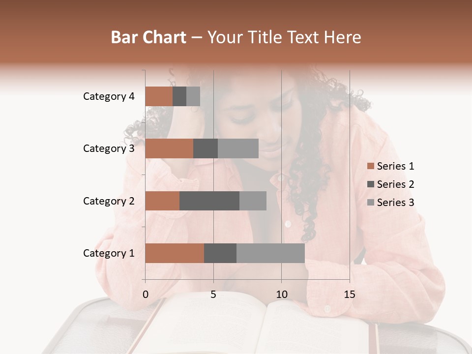 Ramadan Emotion Koran PowerPoint Template