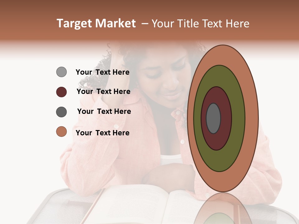 Ramadan Emotion Koran PowerPoint Template