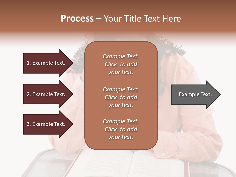 Ramadan Emotion Koran PowerPoint Template